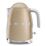 Bouilloire Vintage 1,7 L Annees 50 Or